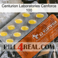 Centurion Laboratories Cenforce 100 42